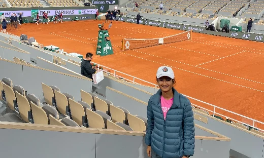 French Open – Roland Garros -2